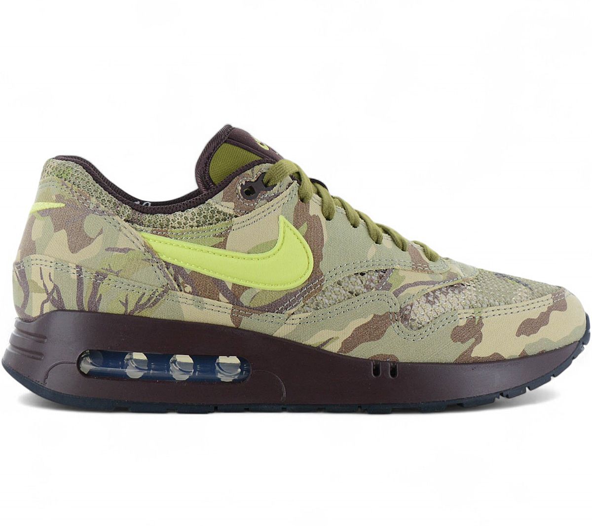 Nike Air Max 1 86 Og Camo - Herren Sneakers Schuhe FN8358-200