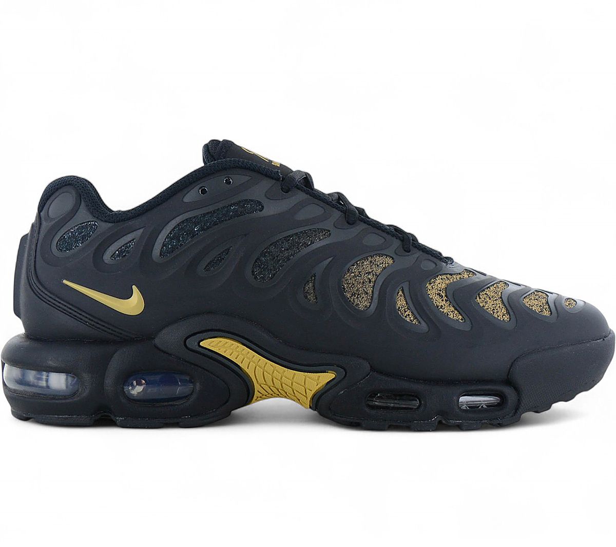 Nike X Psg - Paris Saint-Germain - Air Max Plus Tn Drift - Sneakers Schuhe FZ4748-001