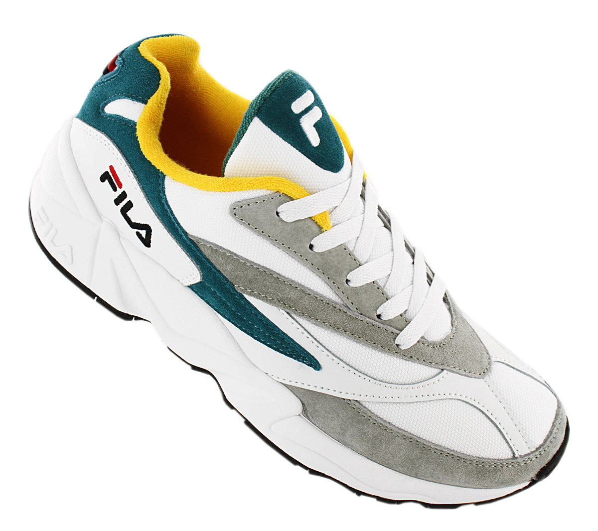 fila retro schuhe fila retro schuhe