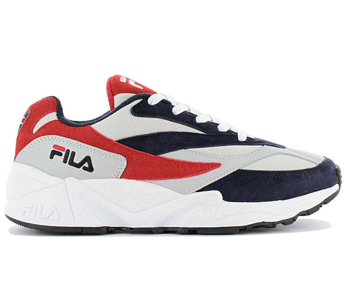 fila venom v94m low