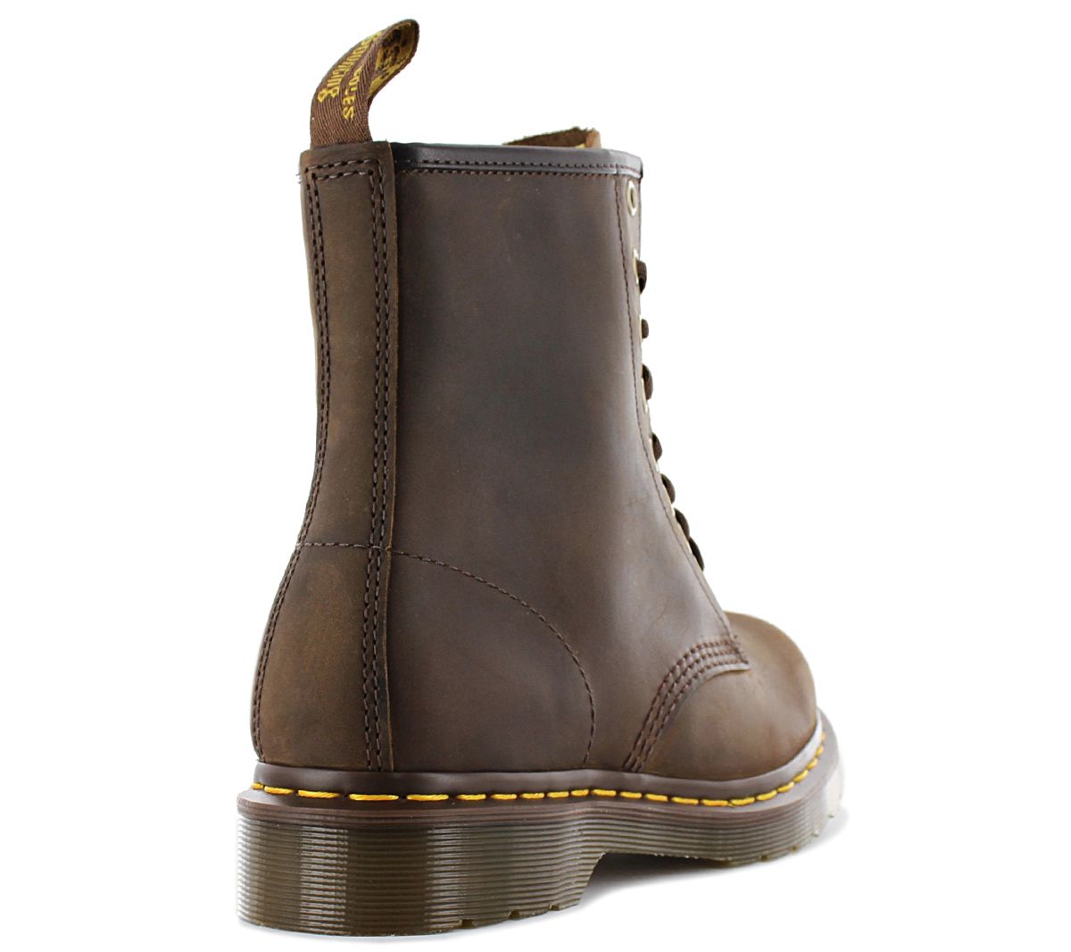 dr martens 1460 gaucho crazy horse