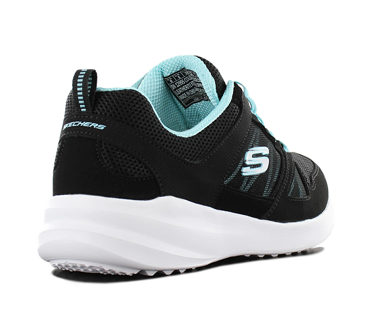 skechers skybound ladies trainers