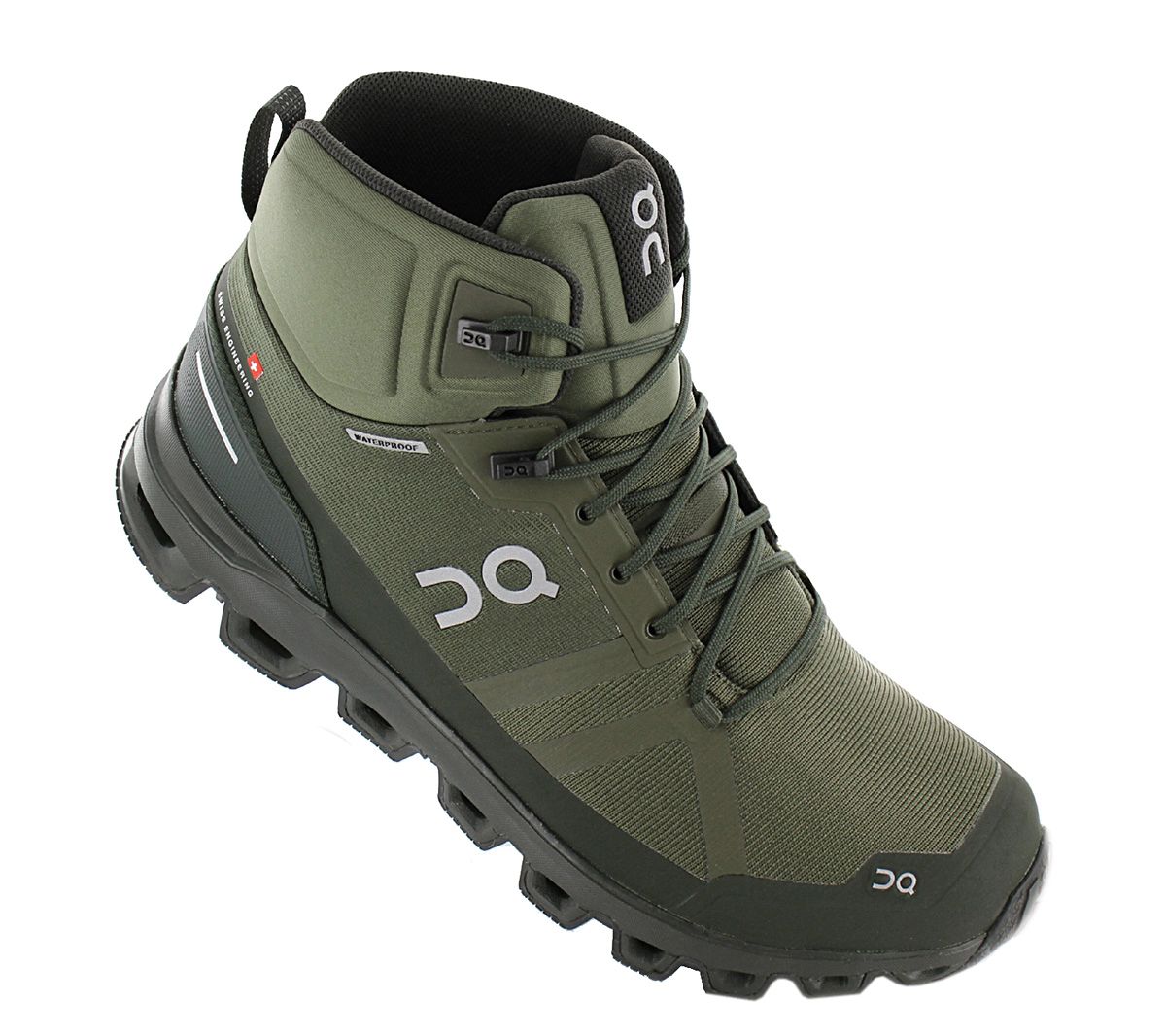 cloud rock waterproof