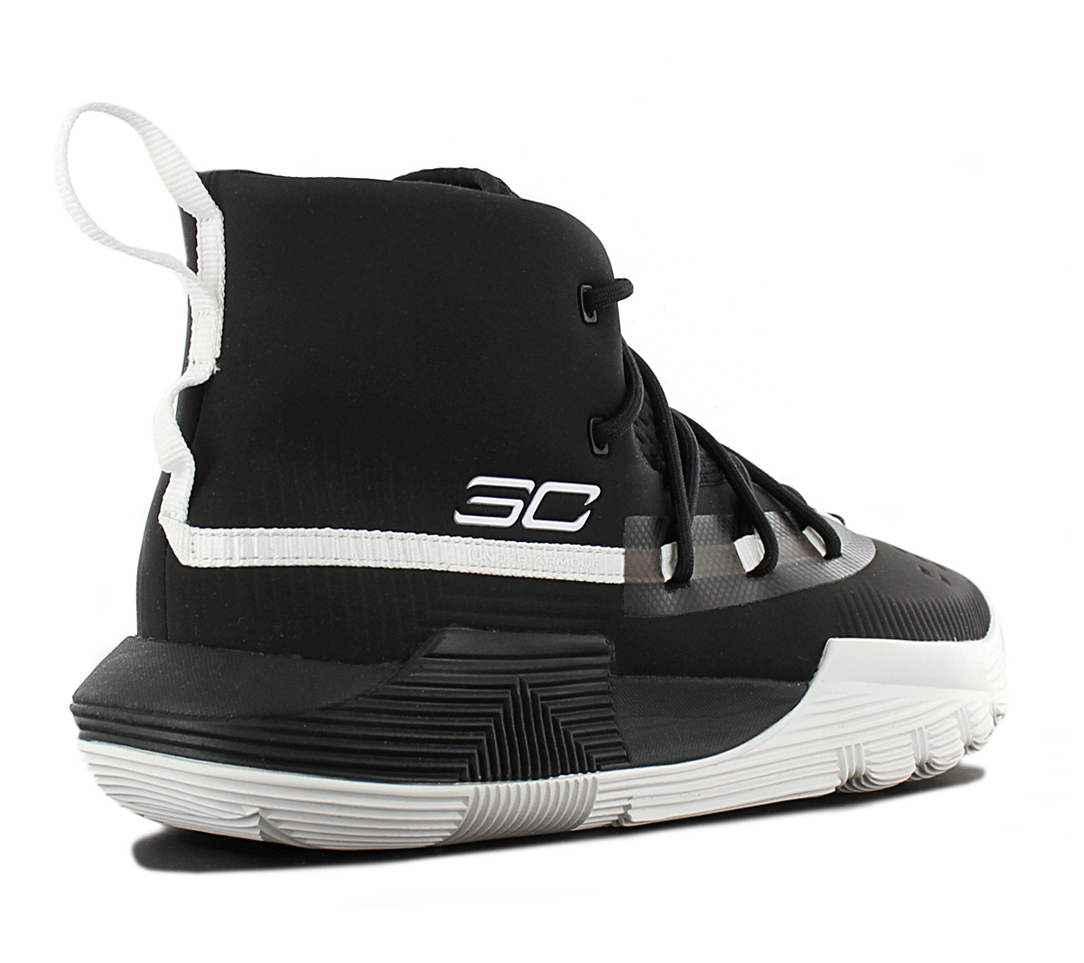 curry three zero 2