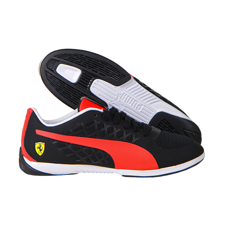 tenis puma 10 anniversary partnership