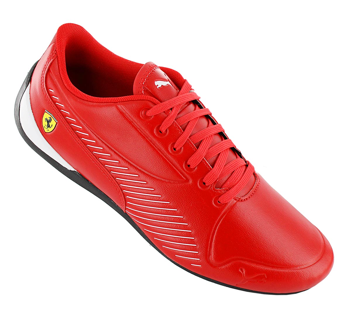 puma ferrari drift cat trainers