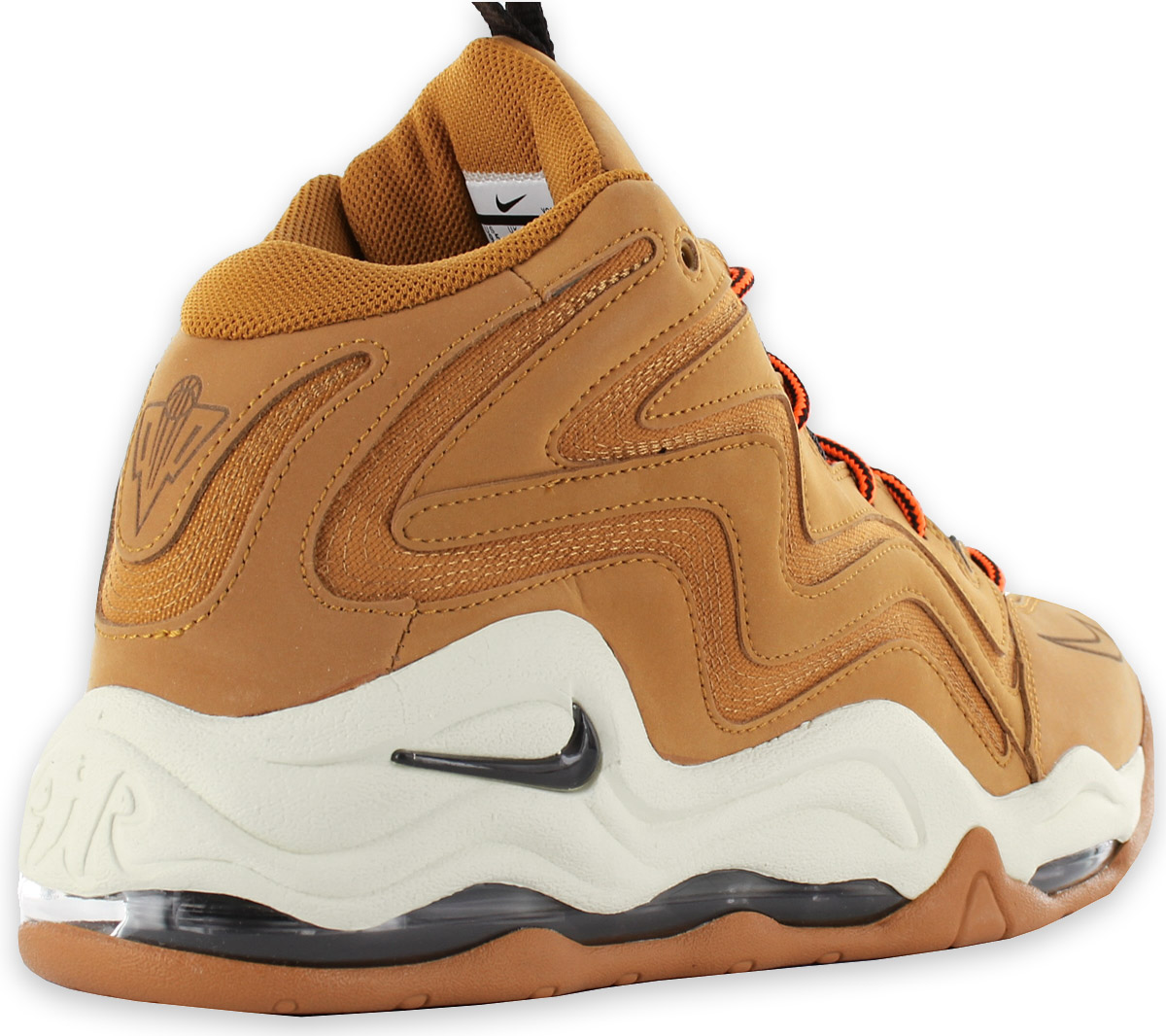 pippen shoes nike