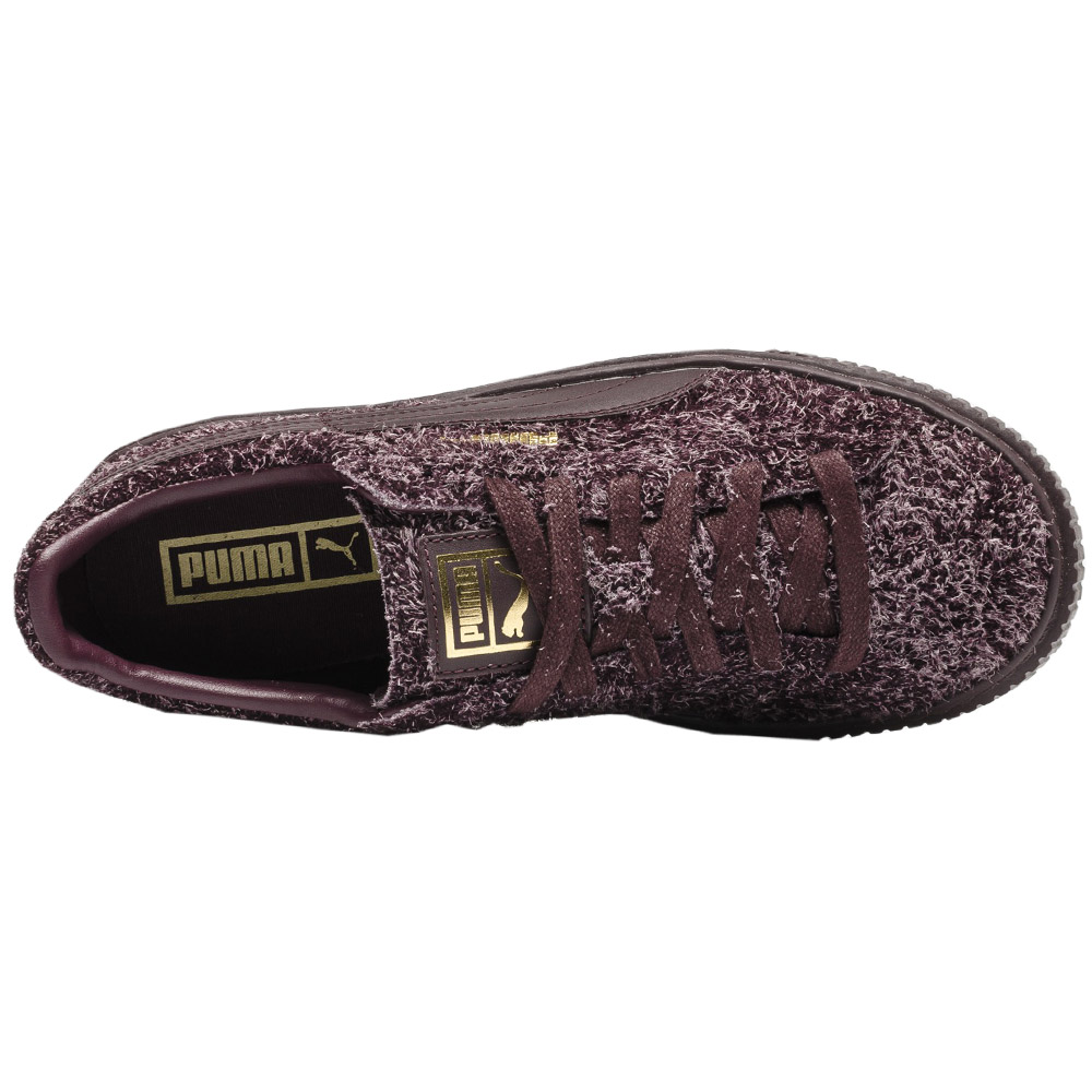 NEW Puma Suede Platform Elemental 362224-03 Womens Shoes Trainers Sneakers SALE Seasonal price cuts, discount benefits NEW Puma Suede Platform Elemental 362224-03 Womens Shoes Trainers Sneakers SALE Seasonal price cuts, discount benefits