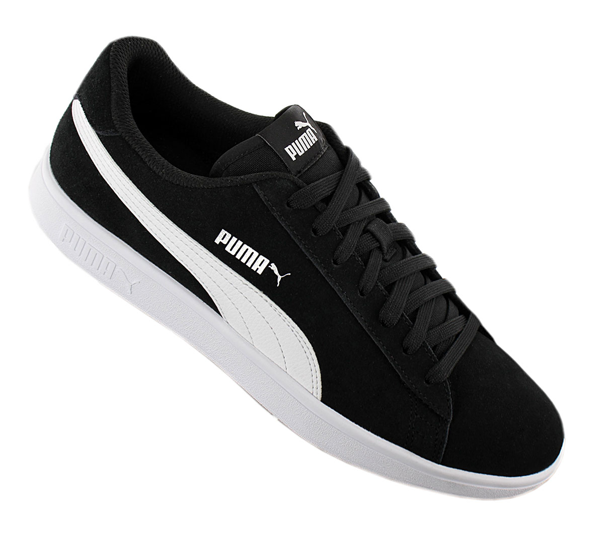 NEW Puma Smash V2 364989-01 Men´s Shoes Trainers Sneakers SALE | eBay