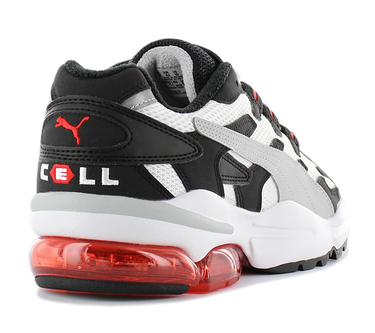 puma cell sneaker