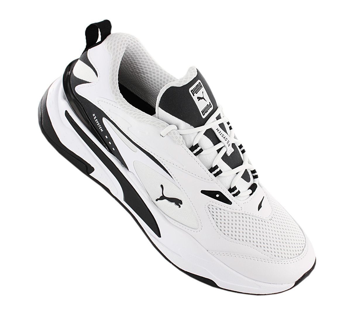 puma rs fast