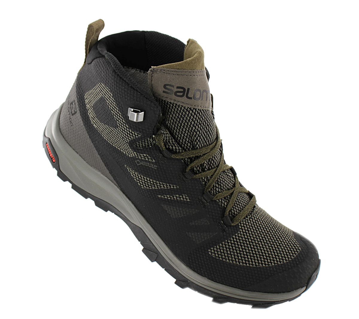 salomon outline mid gtx