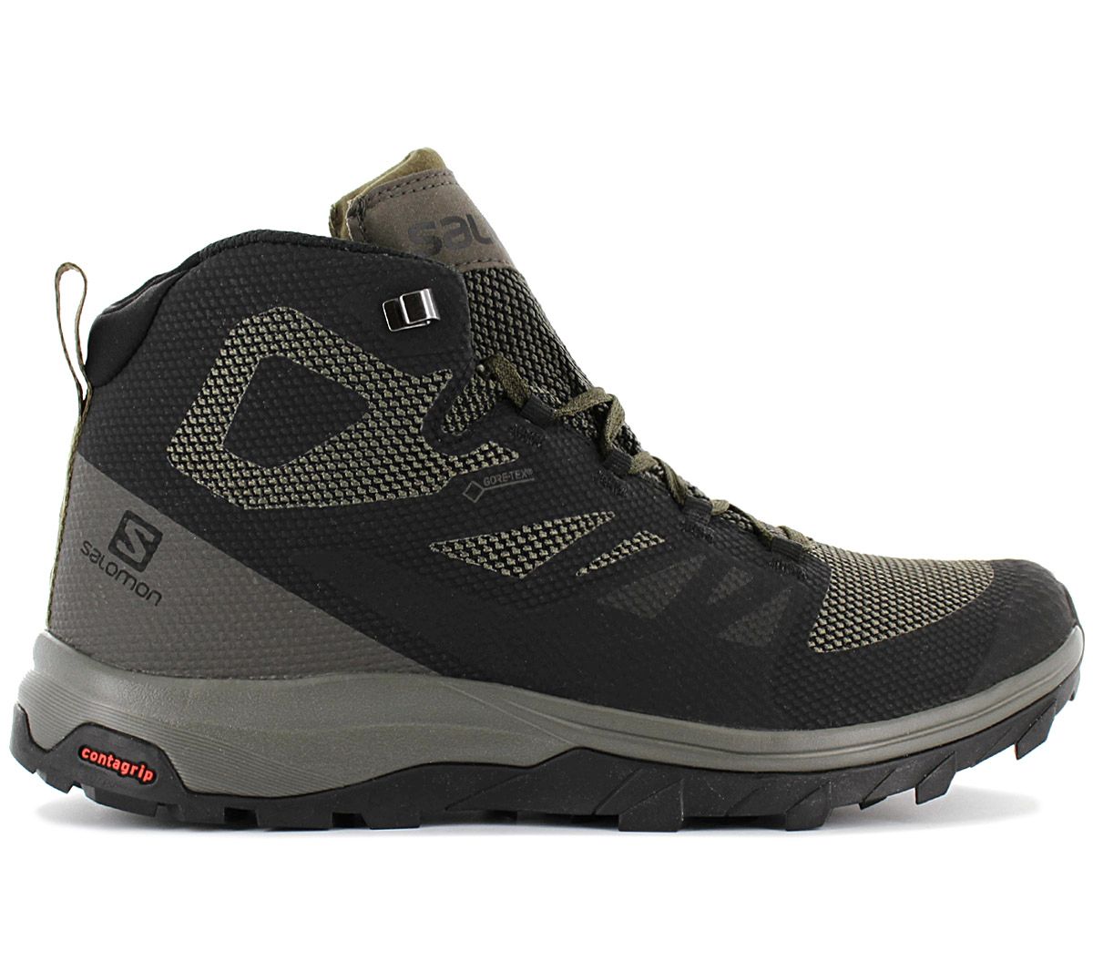 Bisagra Fracaso haz Salomon Outline mid gtx - gore-tex - 404763 Men's Hiking Shoes Outdoor Shoes | eBay Bisagra Fracaso haz Salomon Outline mid gtx - gore-tex - 404763 Men's Hiking Shoes Outdoor Shoes | eBay