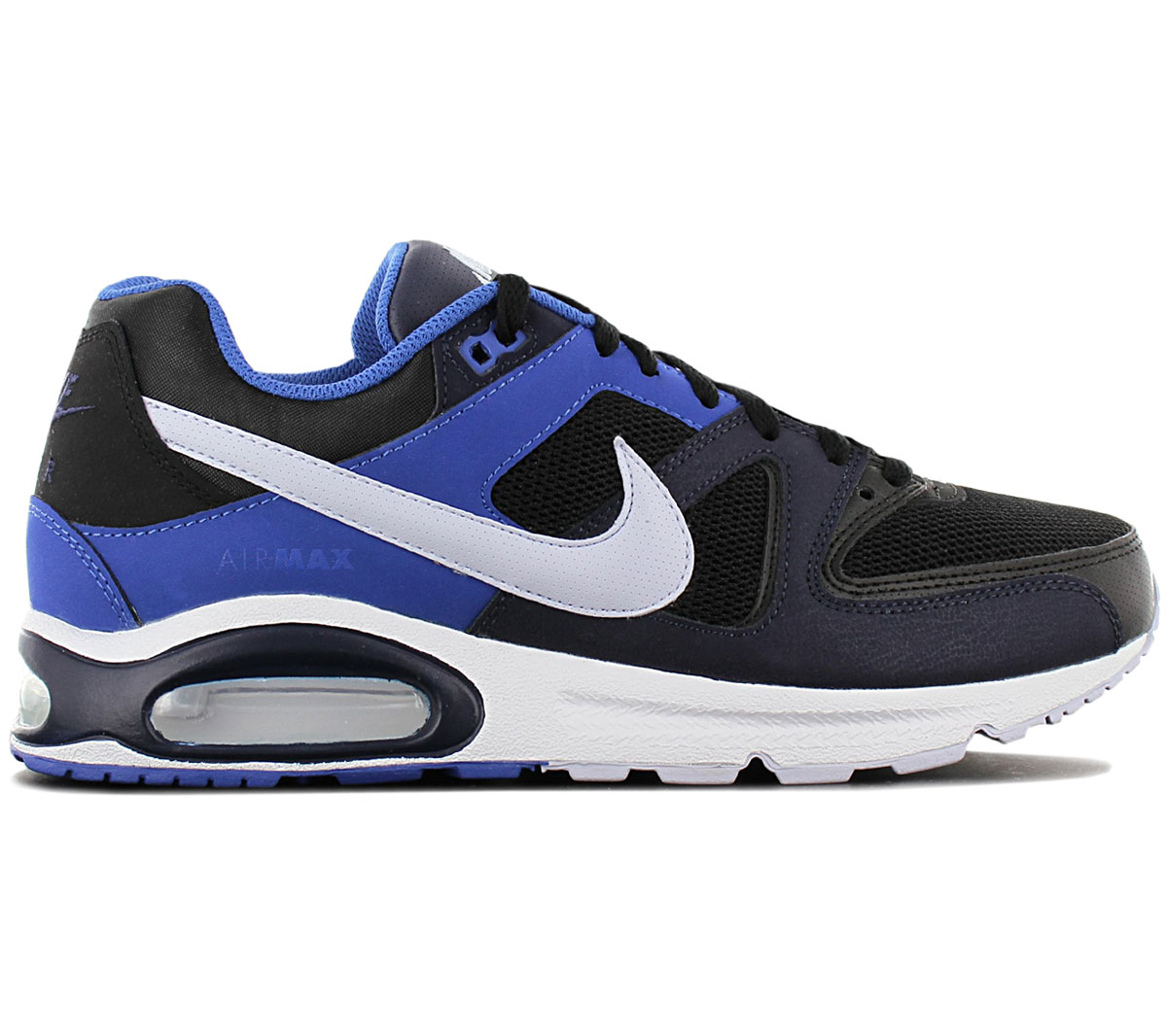 nike air max command homme