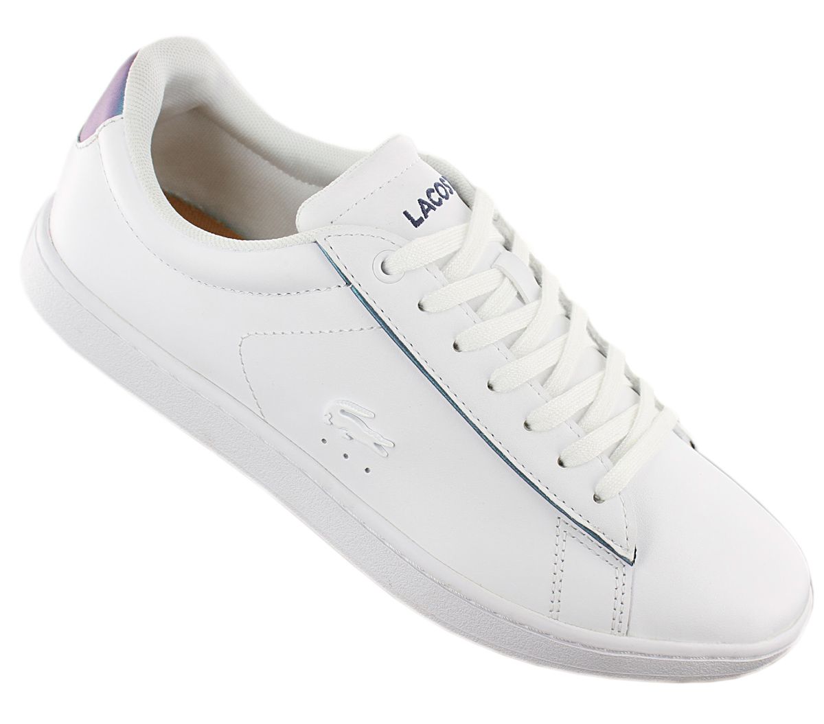 lacoste carnaby evo sale