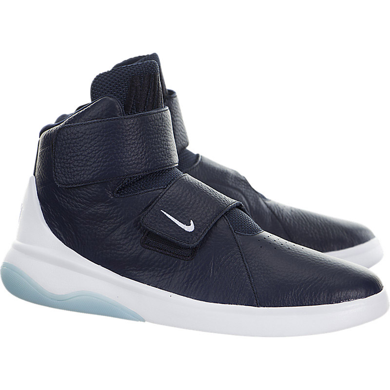 NEU Nike Marxman Premium Herren Schuhe Blau 832764-400 SALE NEU Nike Marxman Premium Herren Schuhe Blau 832764-400 SALE