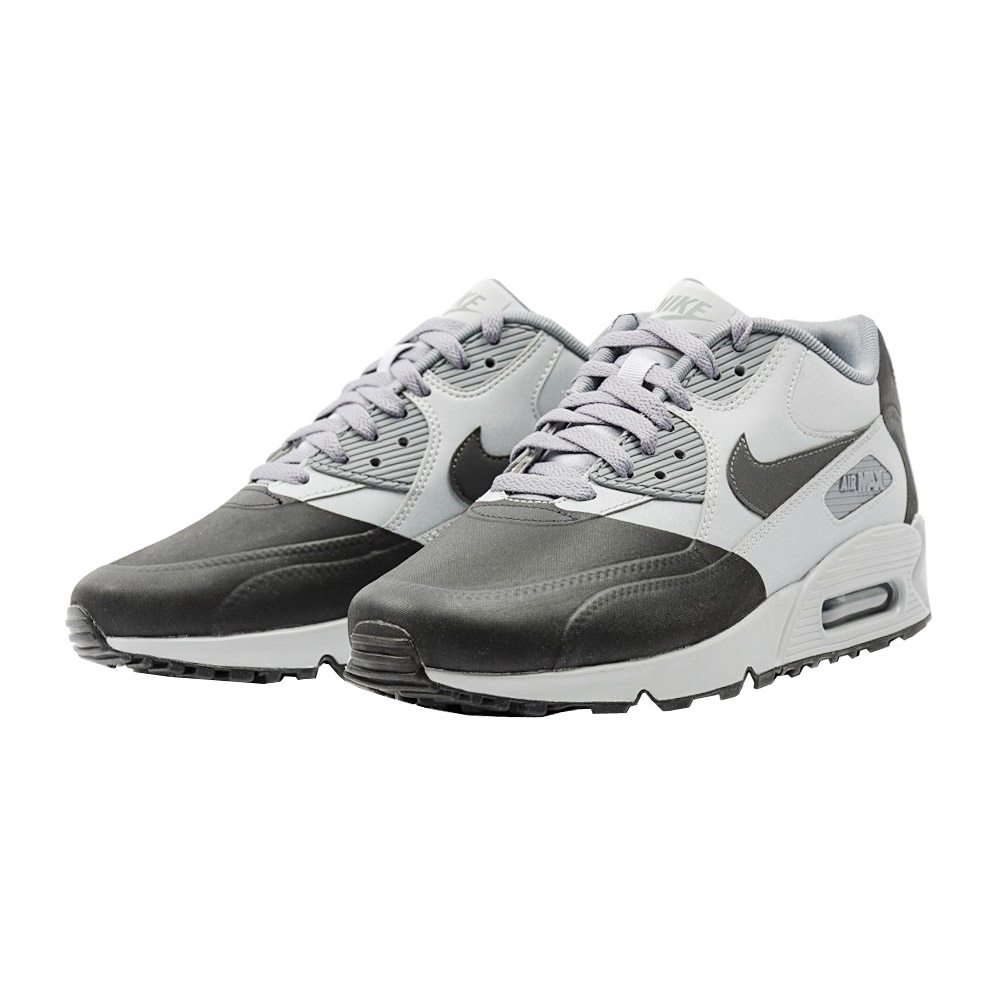 mens airmax 90 grey