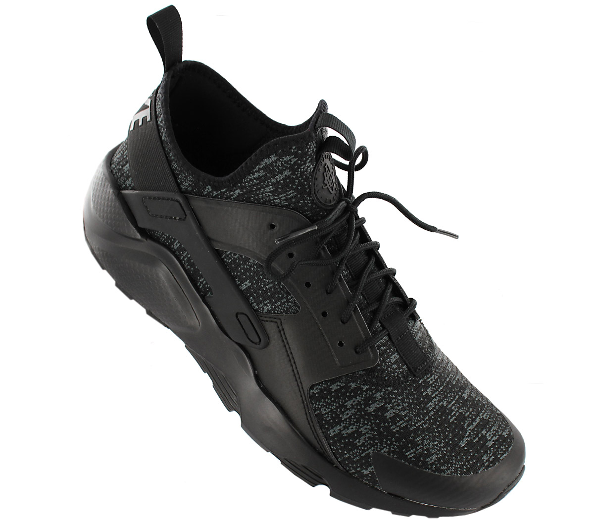 Nike Air Huarache Run Ultra SE 875841 006 Angenehmes Gefühl Nike Air Huarache Run Ultra SE 875841 006 Angenehmes Gefühl