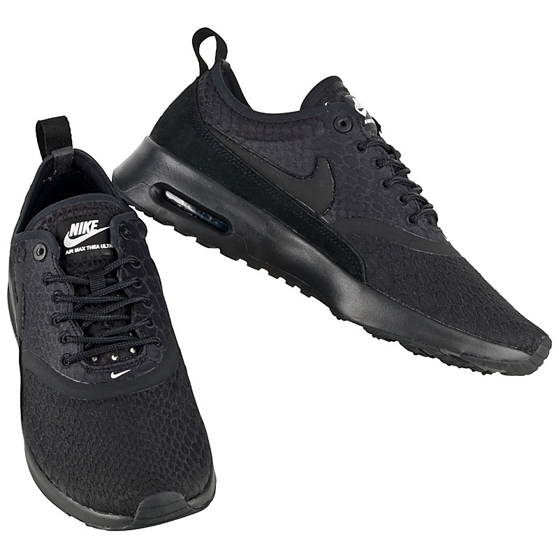 NEU NIKE AIR Max Thea Ultra SE Damen Schuhe Schwarz 881118-001 SALE ... NEU NIKE AIR Max Thea Ultra SE Damen Schuhe Schwarz 881118-001 SALE ...