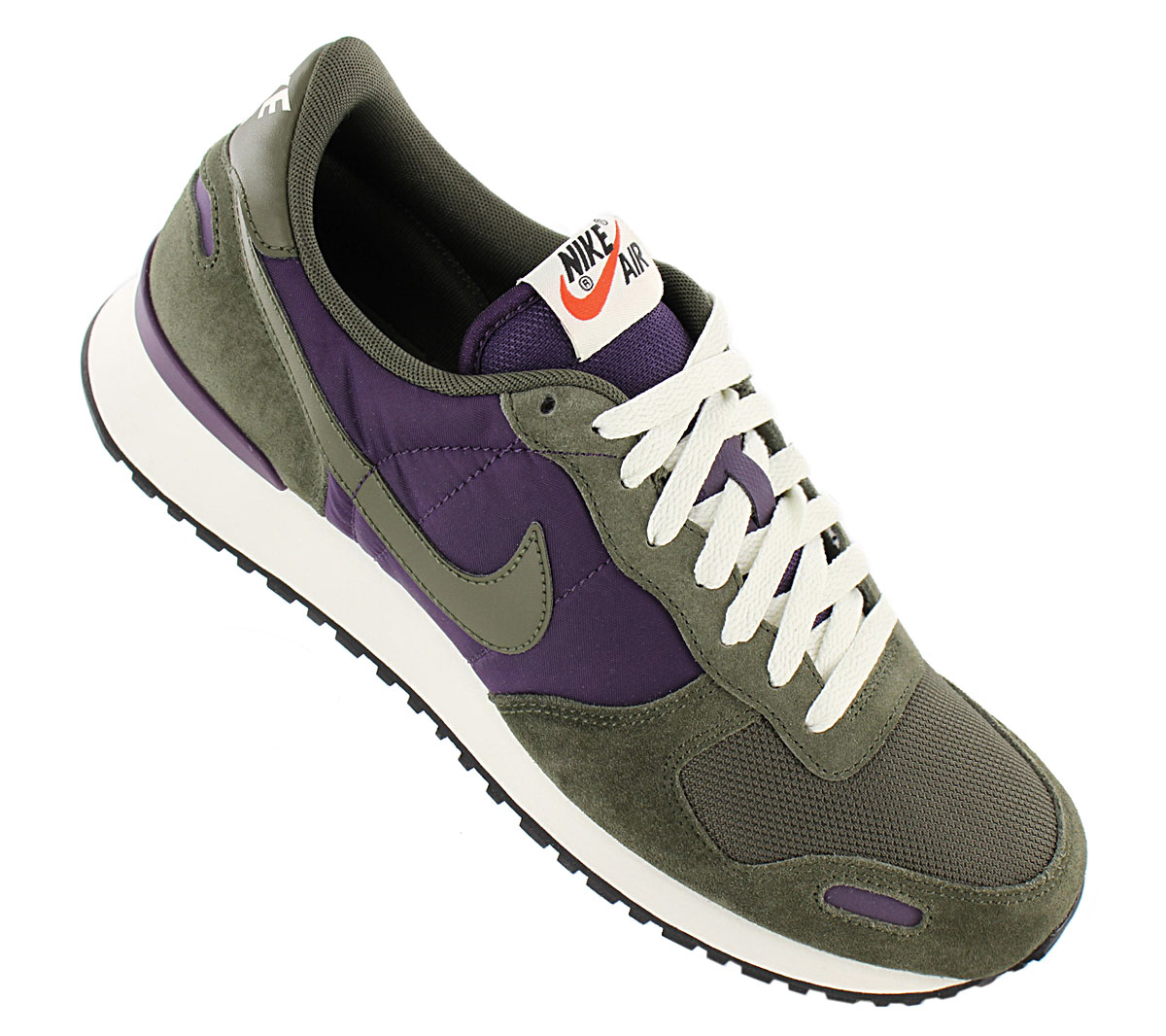 Nike Air Vortex Men's Sneaker 903896 500 Grün purple Shoes Nike Air Vortex 903896 500 Herren Schuhe Oliv , Gr | real