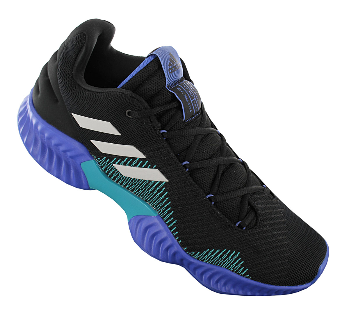 adidas pro bounce 2018 low shoes
