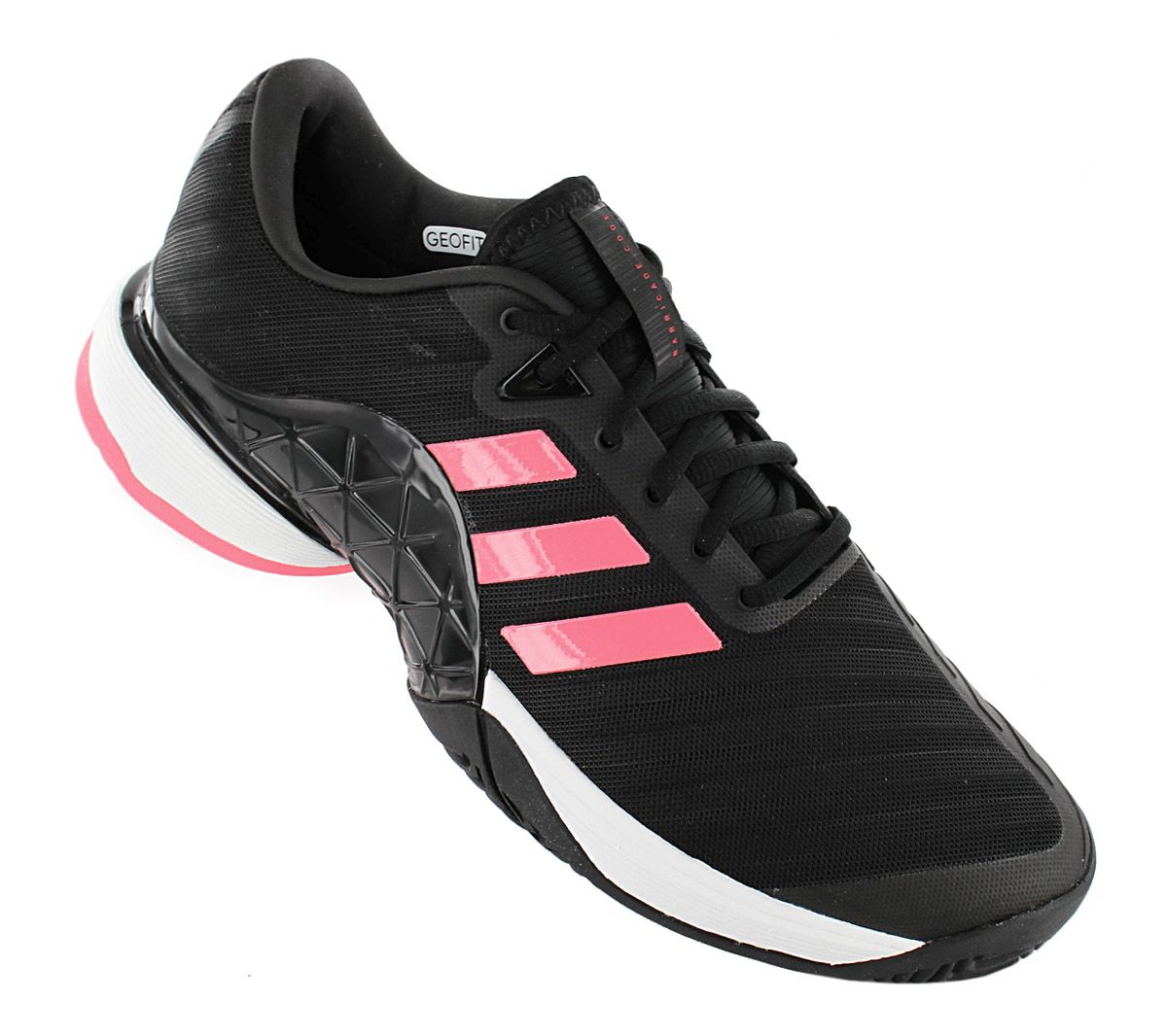 NEW adidas BARRICADE AH2092 Men´s Shoes Trainers Sneakers SALE | eBay