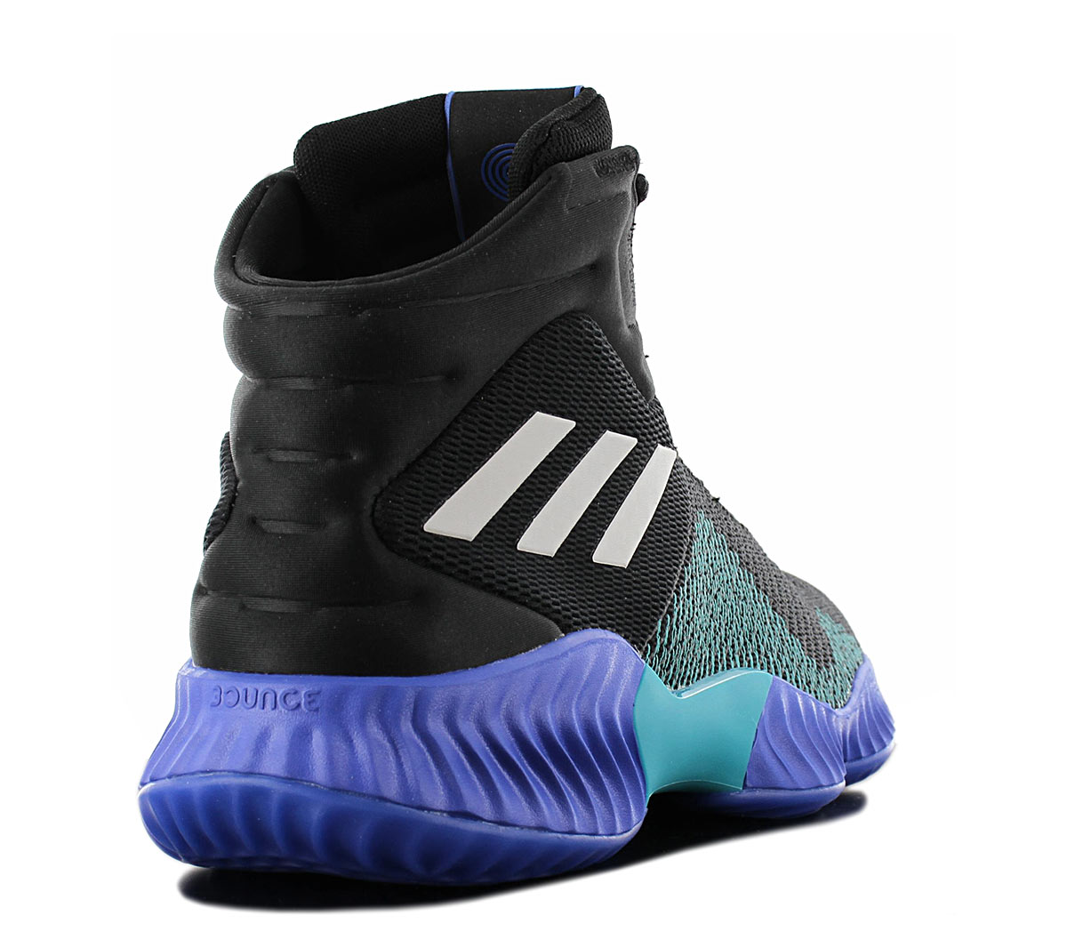 Adidas Pro Bounce 2018 Men's Basketball Shoes AH2657 Sneaker Sports Shoes New | eBay