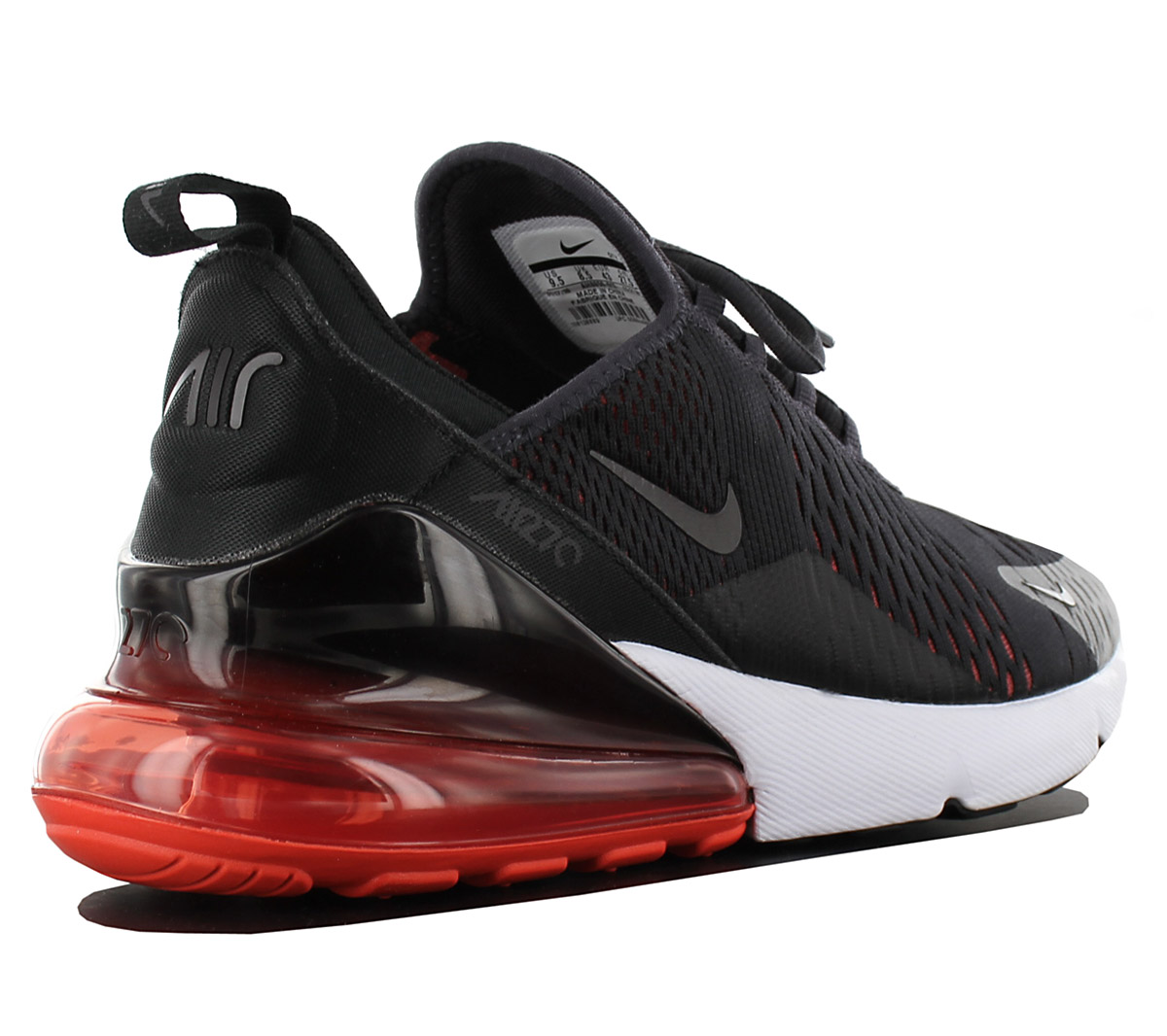 nike air max 270 herren sportschuh