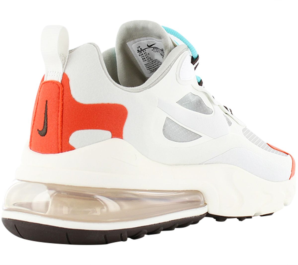 nike air max 270 mid