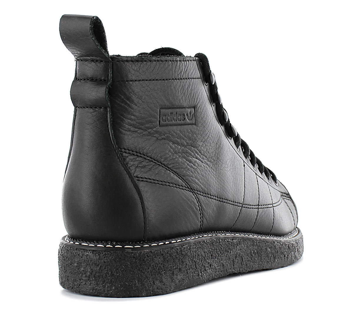 superstar boot luxe