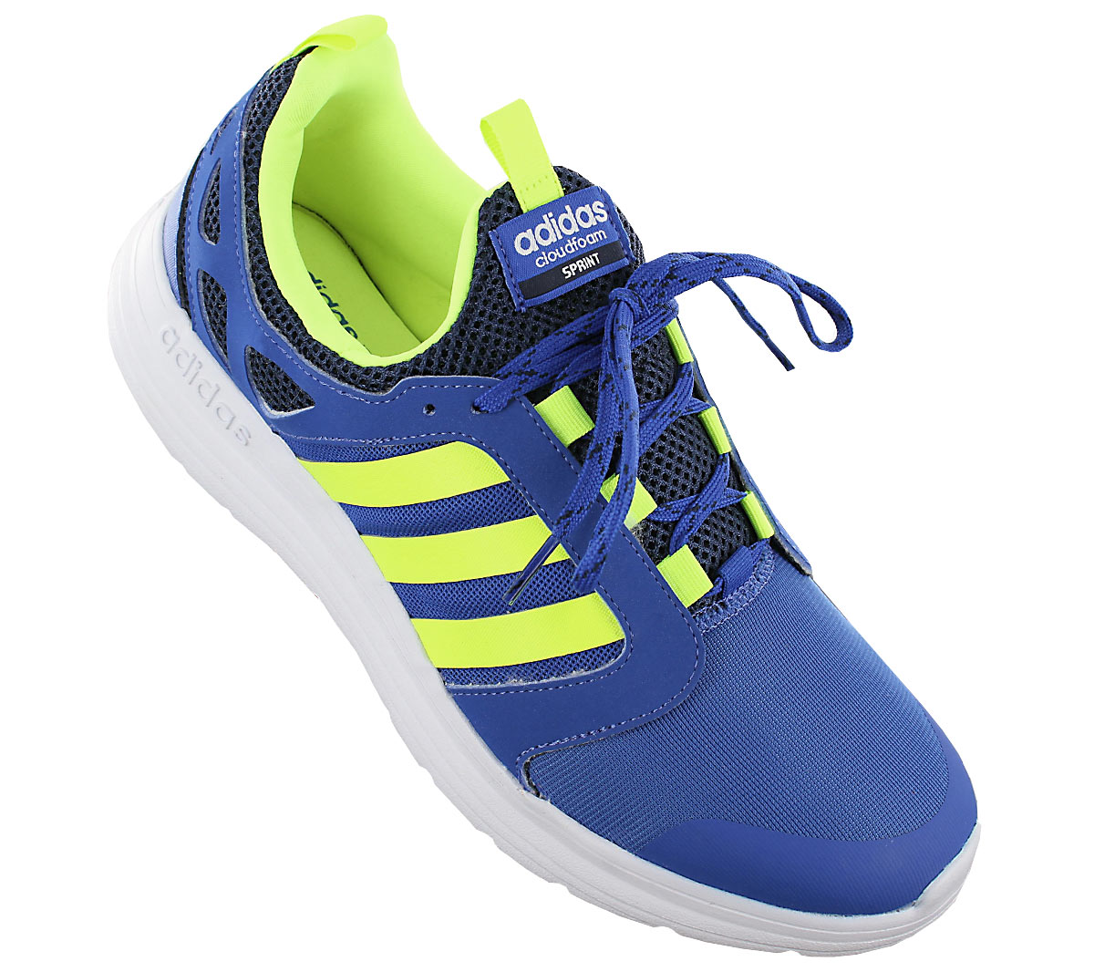 adidas cloudfoam sprint