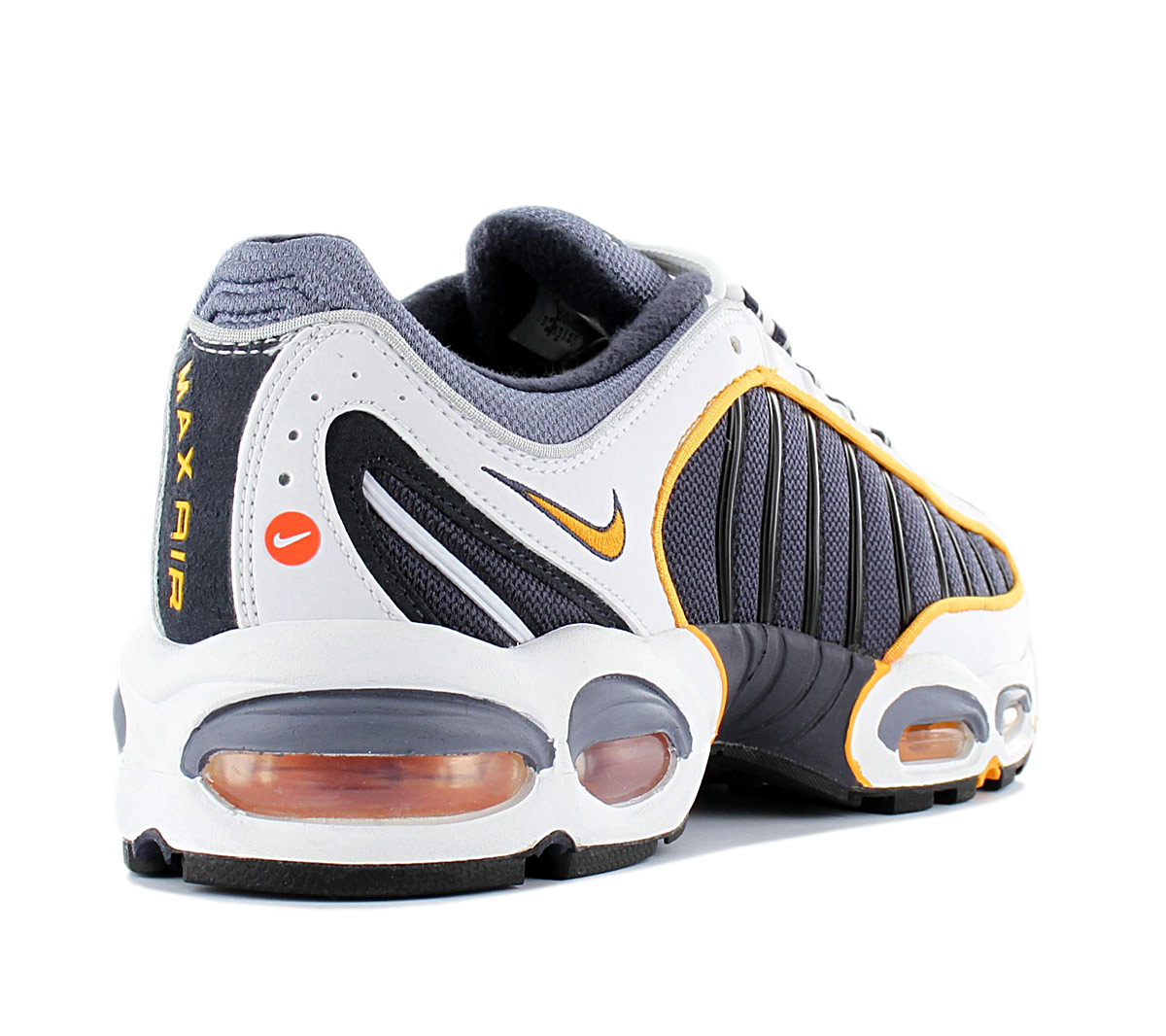 Nike air max Tailwind IV Men's Sneaker AQ2567-001 Casual Shoes Trainers New | eBay