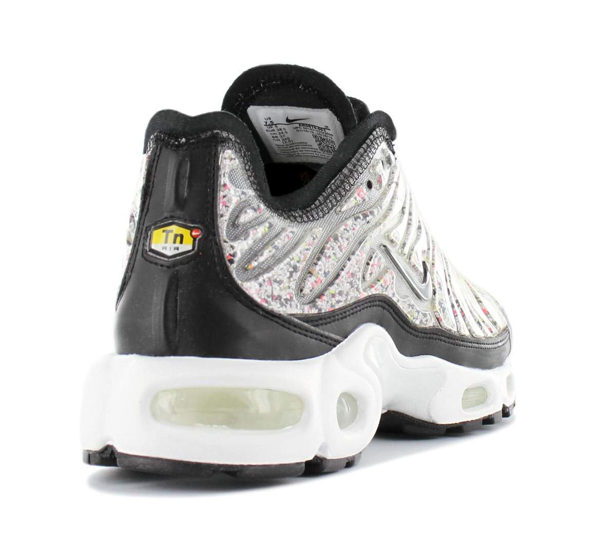 fruity pebble air max plus