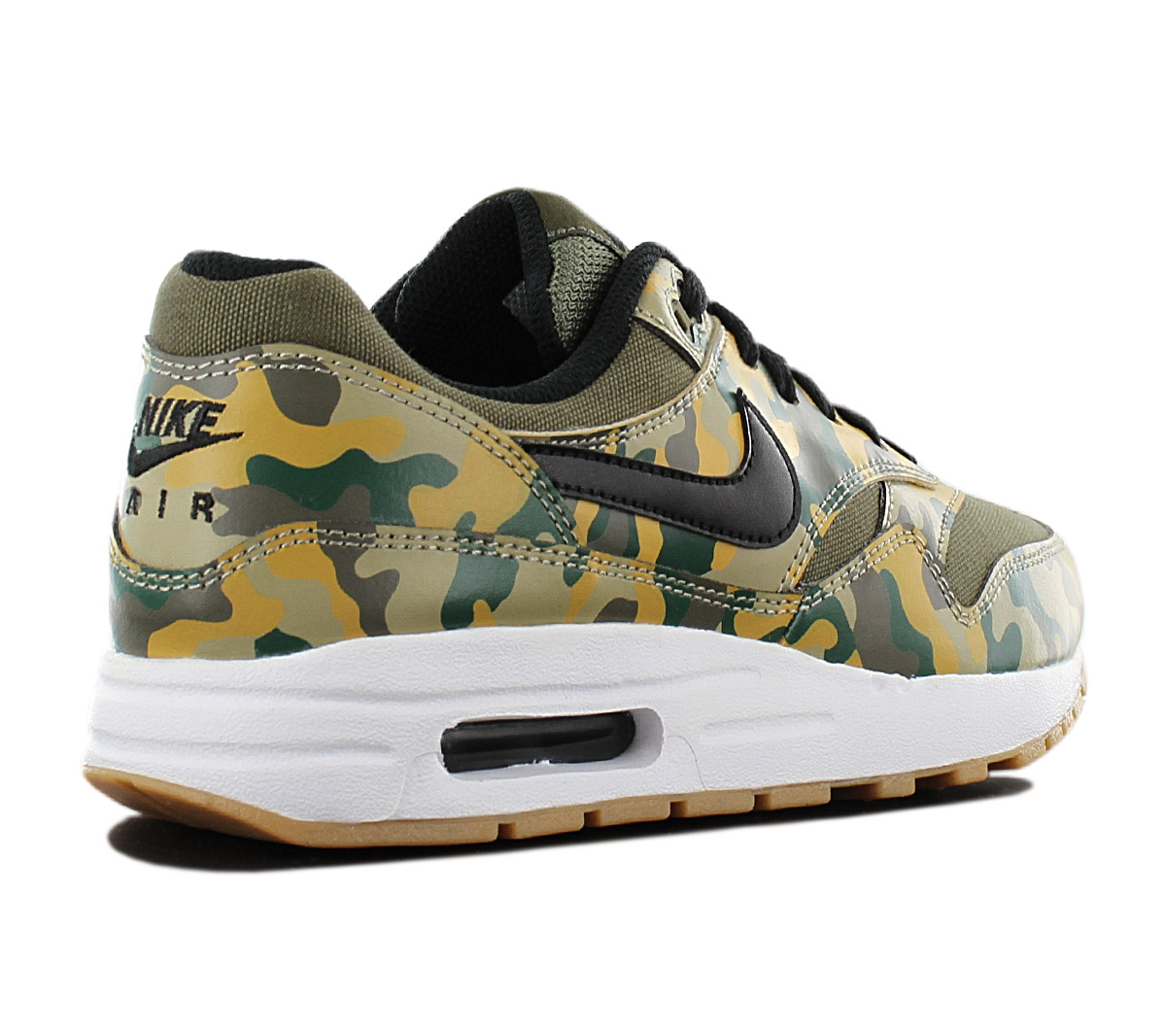 Details zu Nike Air Max 1 Print Camouflage Sneaker AR1139 200 Damen Freizeit Schuhe NEU Details zu Nike Air Max 1 Print Camouflage Sneaker AR1139 200 Damen Freizeit Schuhe NEU