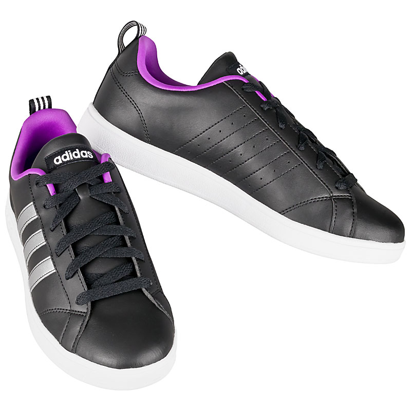 NEW-adidas-Advantage-VS-W-AW4789-Women-039-039-s-Shoes-Trainers-Sneakers-SALE