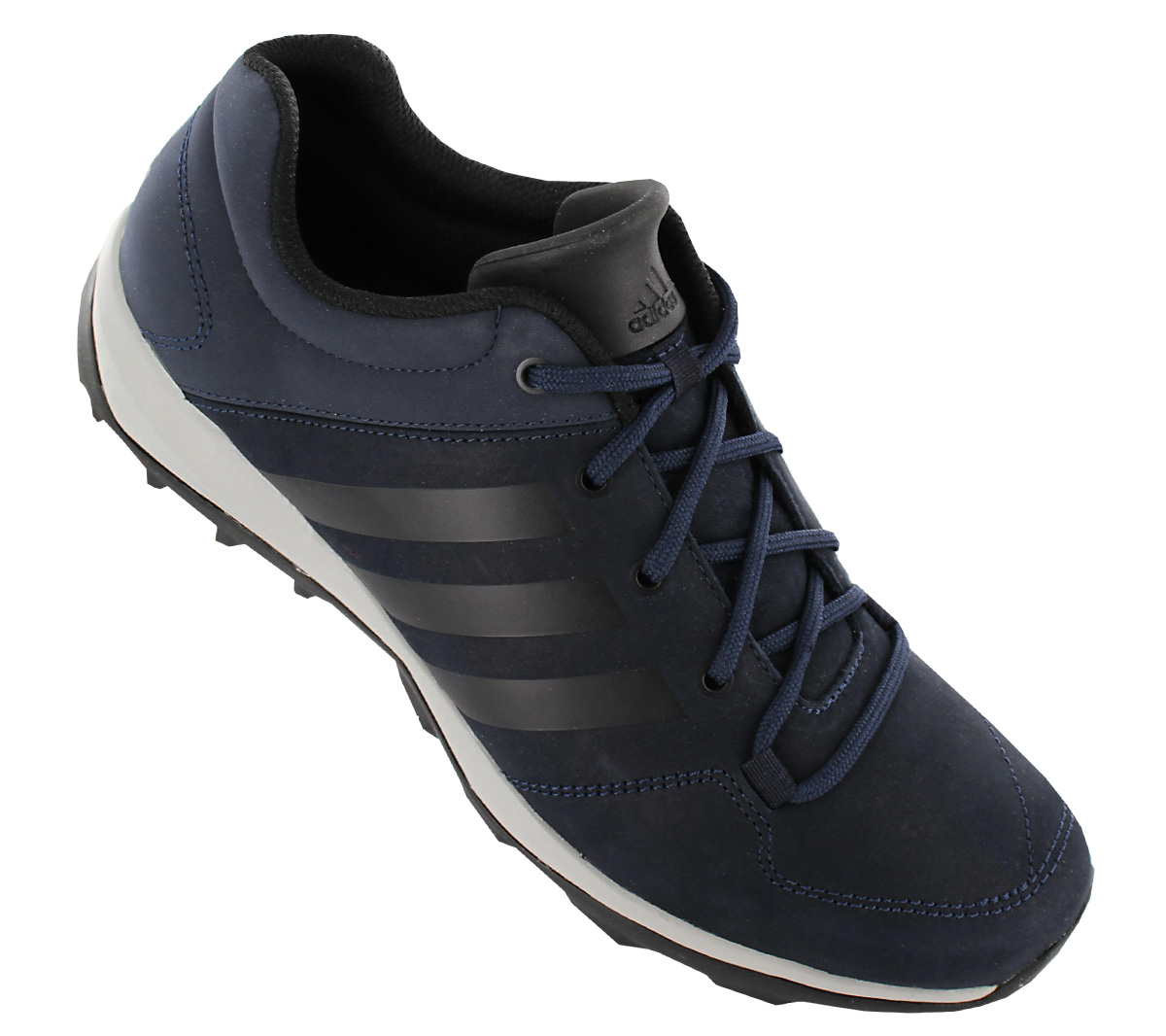 Details zu adidas Daroga Plus Leather Herren Wanderschuhe Leder Outdoor Schuhe Lea B27272 Details zu adidas Daroga Plus Leather Herren Wanderschuhe Leder Outdoor Schuhe Lea B27272