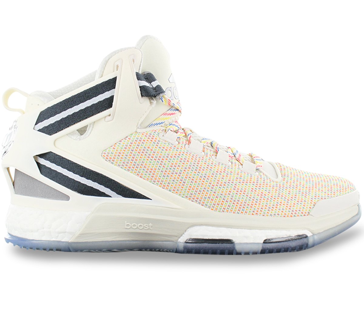 adidas zoom boost basketball shoes