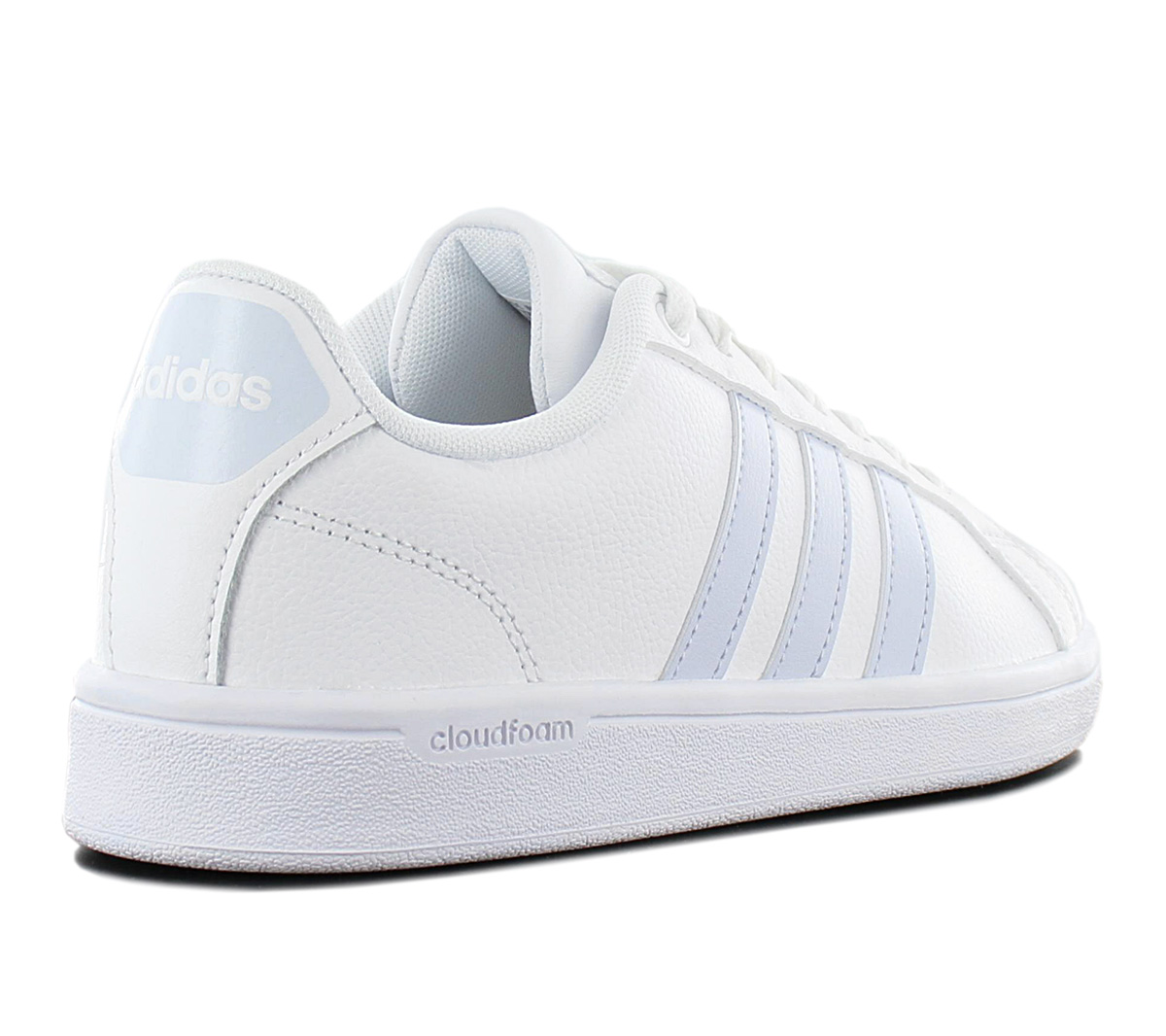 adidas damen cloudfoam advantage