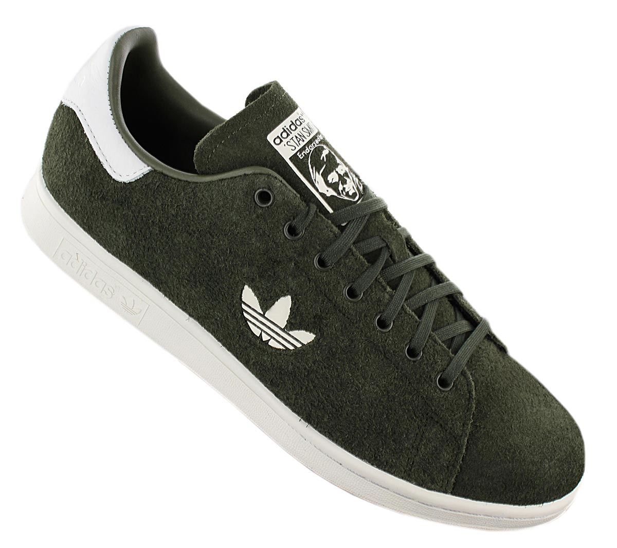 NEW adidas Originals Stan Smith Premium B37896 Men´s Shoes Trainers  Sneakers SAL | eBay