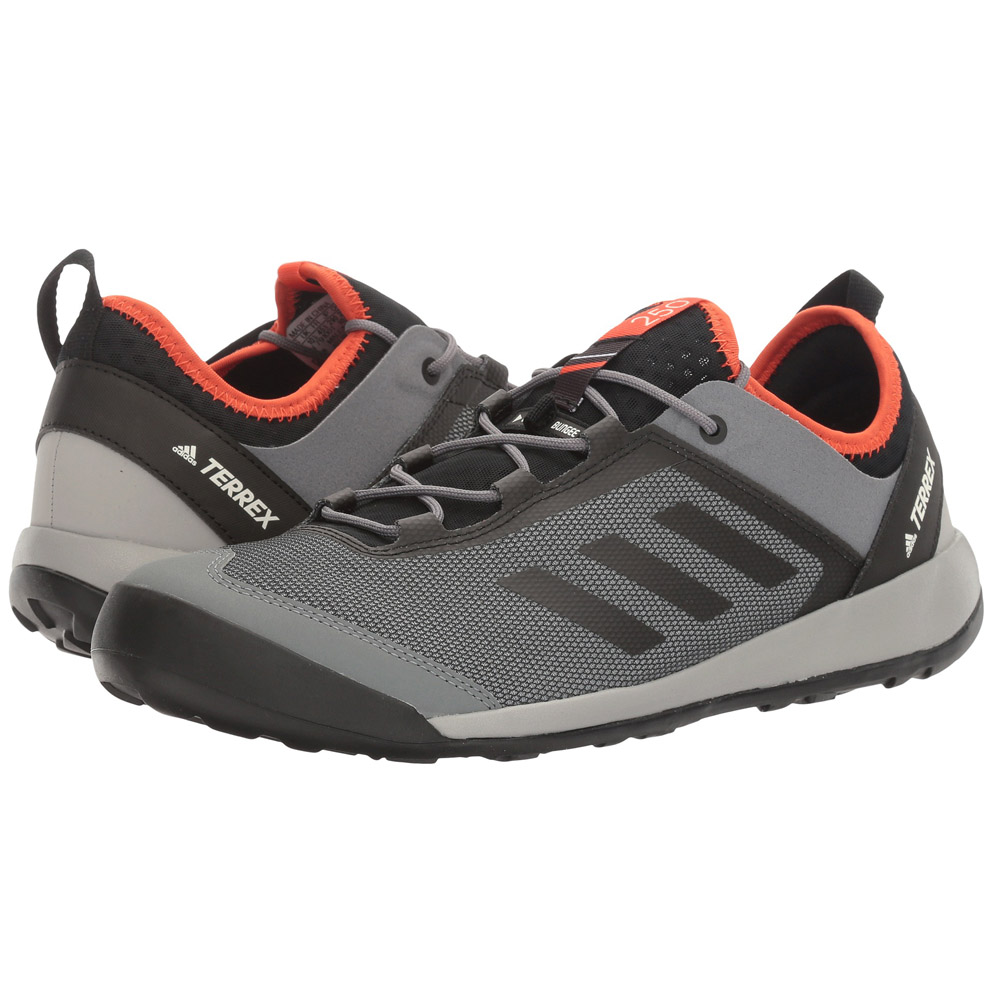NEU adidas Terrex Swift Solo caballeros zapatos Grau BB2018 SALE NEU Grau adidas Terrex Swift Solo caballeros zapatos Grau NEU BB2018 SALE 6795a6