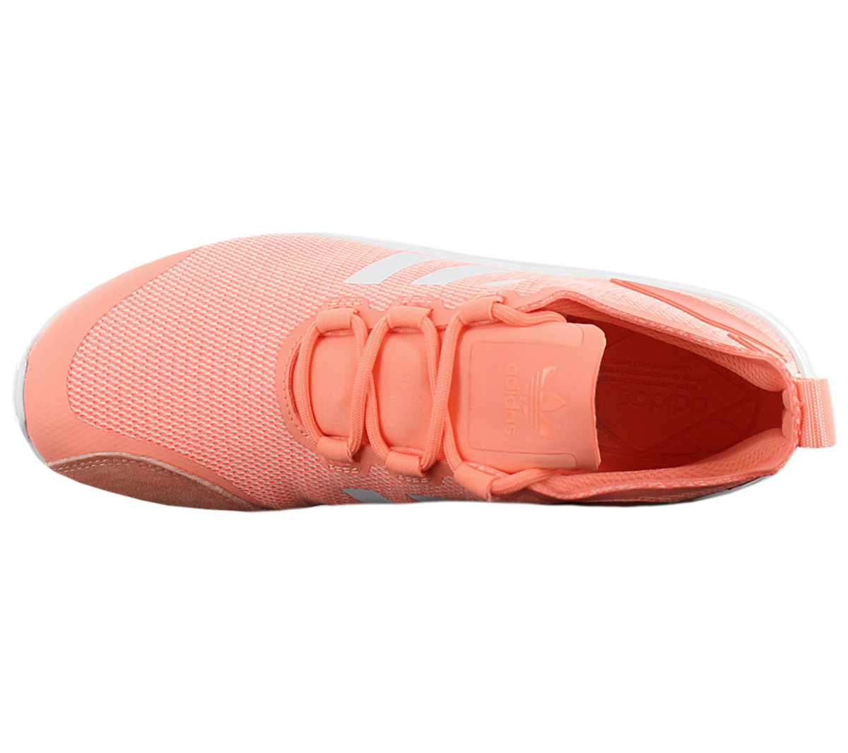 adidas Originals ZX Flux ADV Verve W Damen Sneaker BB2283 adidas Originals ZX Flux ADV Verve W Damen Sneaker BB2283