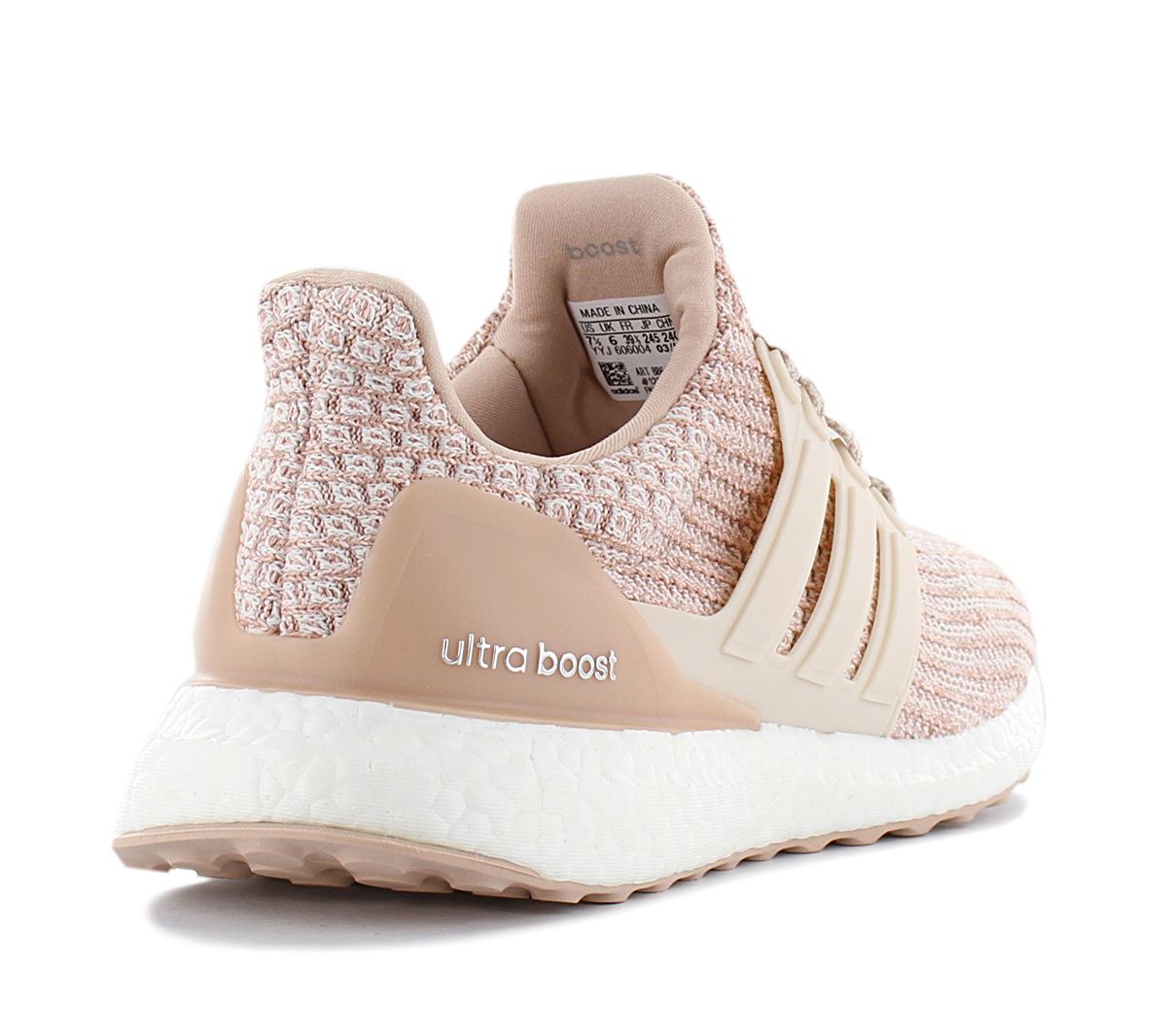 NEW adidas Ultra Boost W - Primeknit - BB6497 Women`s Sport Shoes Sneakers  ! | eBay