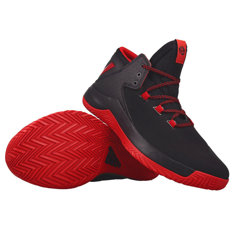 NEU adidas D Rose Menace 2 caballeros Basketballschuhe Schwarz BB8201 SALE NEU Rose adidas D Rose NEU Menace 2 caballeros Basketballschuhe Schwarz BB8201 SALE 5f7740