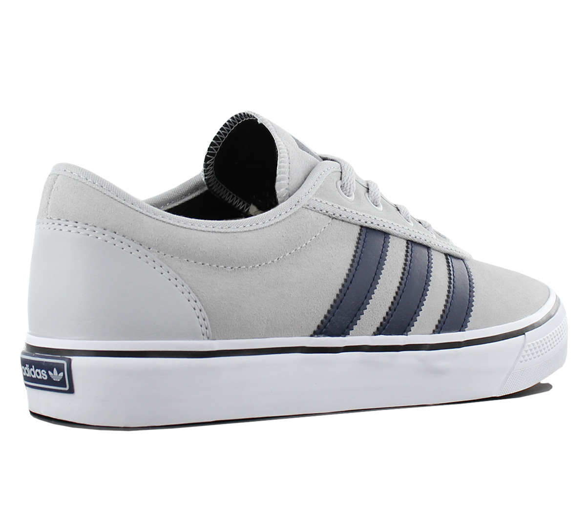 Details zu adidas Originals Adi Ease Herren Sneaker Schuhe Leder Grau Skaterschuhe BB8475 Details zu adidas Originals Adi Ease Herren Sneaker Schuhe Leder Grau Skaterschuhe BB8475