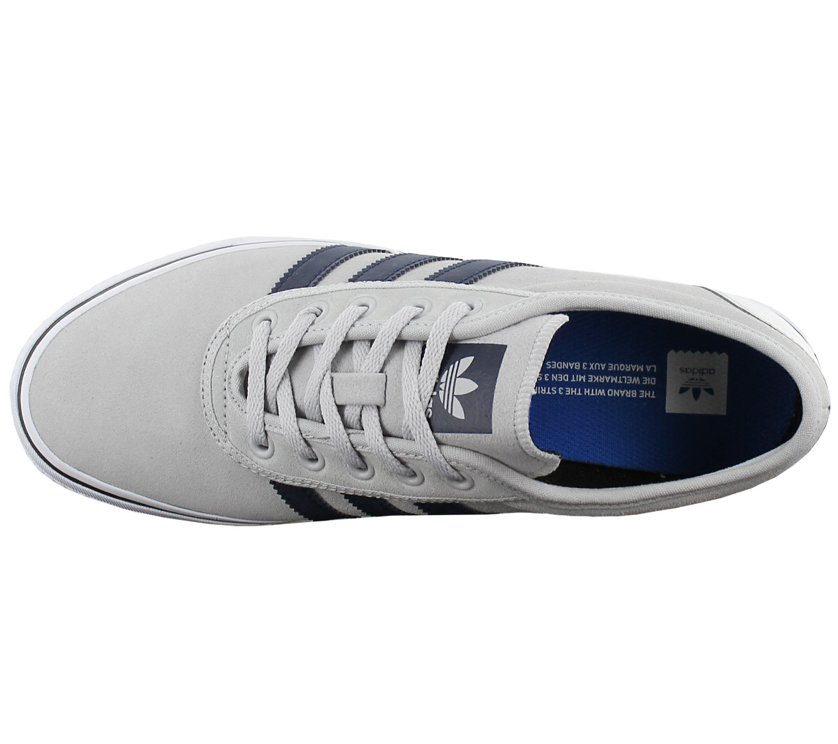 Details zu adidas Originals Adi Ease Herren Sneaker Schuhe Leder Grau Skaterschuhe BB8475 Details zu adidas Originals Adi Ease Herren Sneaker Schuhe Leder Grau Skaterschuhe BB8475