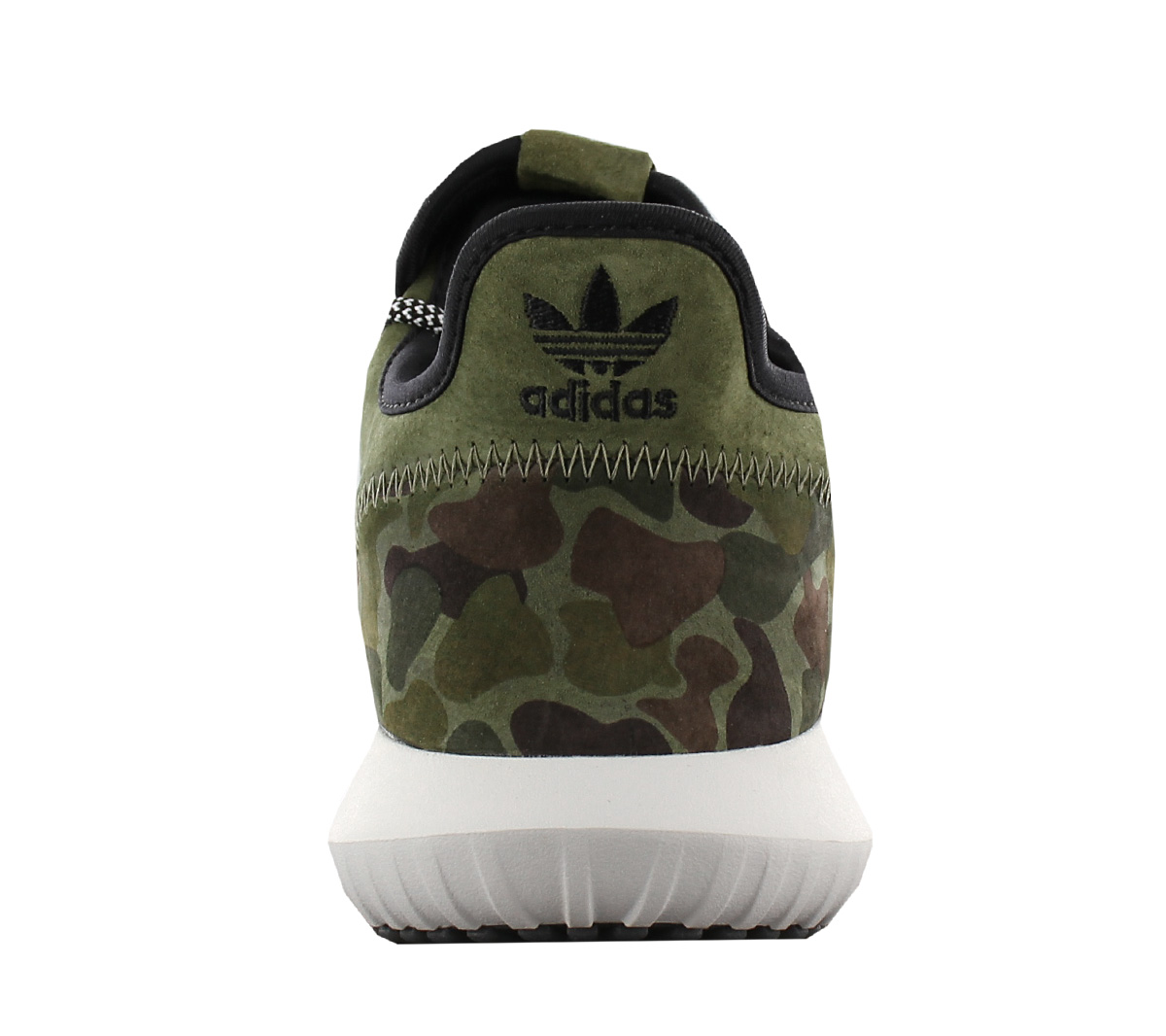 Sneaker adidas Originals Tubular Shadow Sneaker Grün Sneaker adidas Originals Tubular Shadow Sneaker Grün