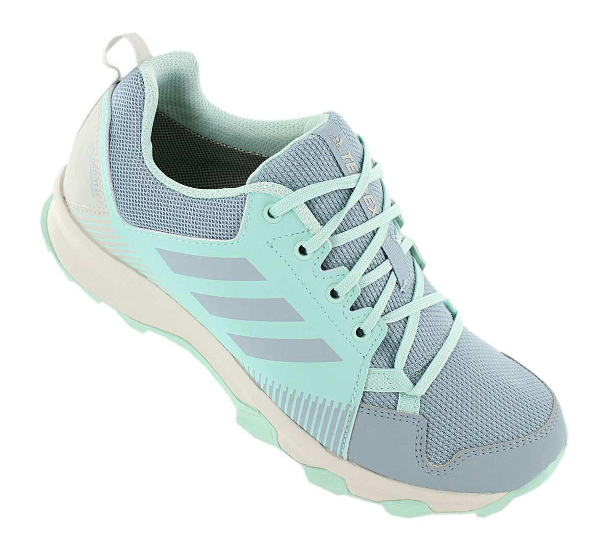 adidas terrex tracer ochre gtx