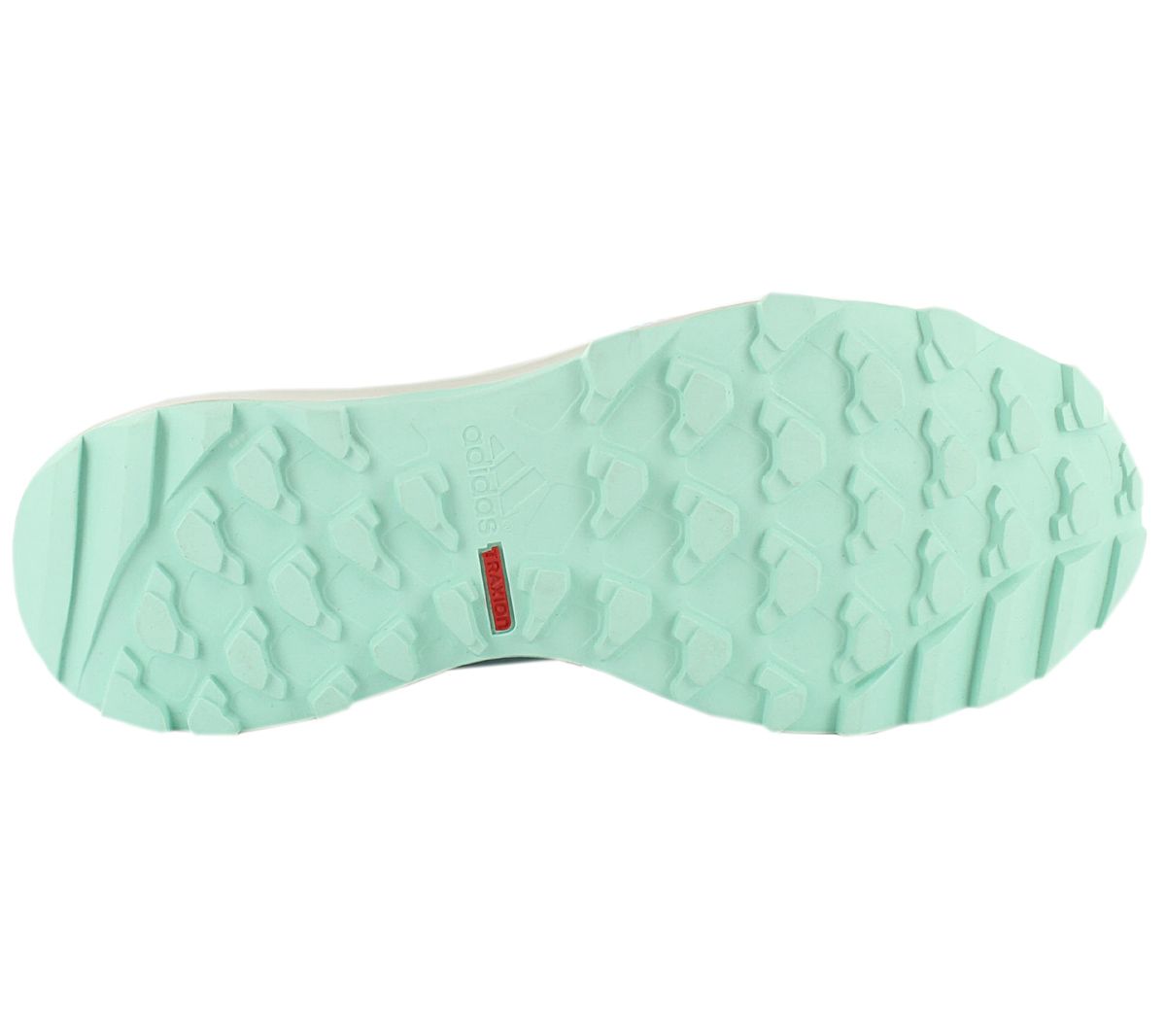 adidas terrex tracer ochre gtx