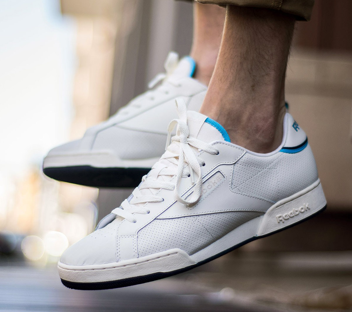 reebok npc uk