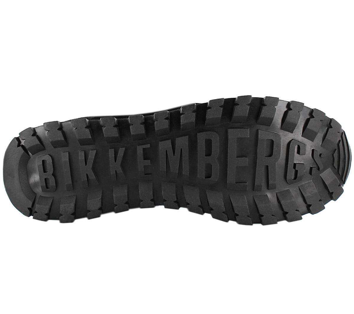 bikkembergs fender